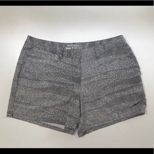 Women’s Nike Golf Shorts